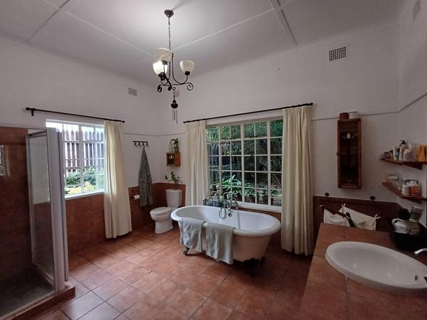 House For Sale in Barberton, Barberton